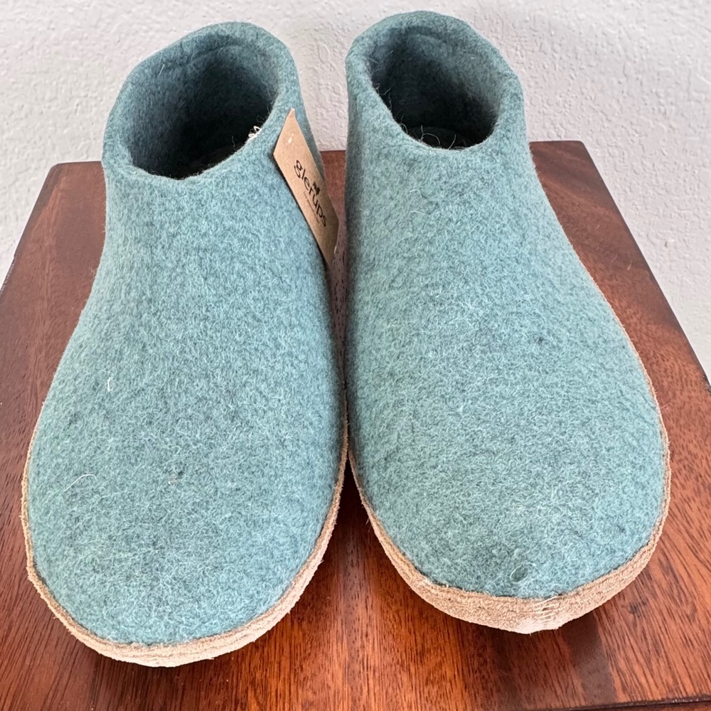 Glerups Women’s Slippers